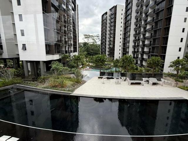 The Botany At Dairy Farm D23, Condominium