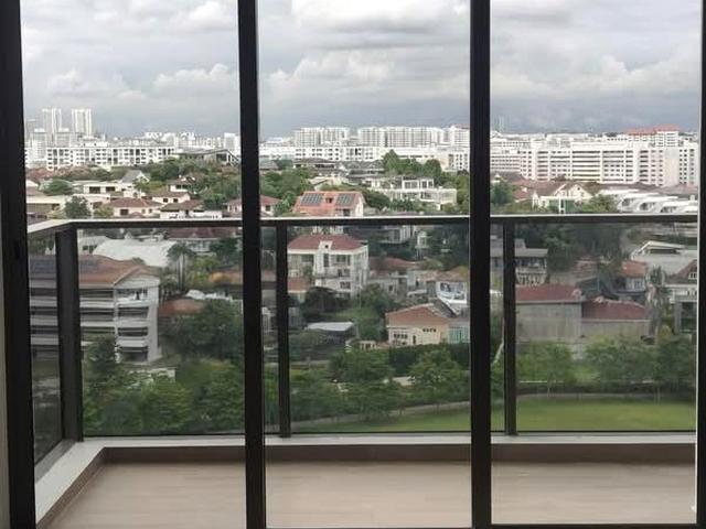The Botany At Dairy Farm D23, Condominium