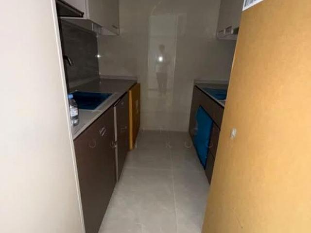 The Botany At Dairy Farm D23, Condominium