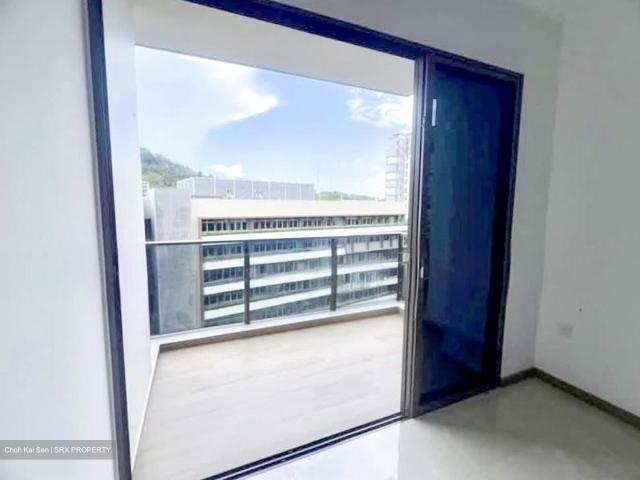 The Botany At Dairy Farm D23, Condominium
