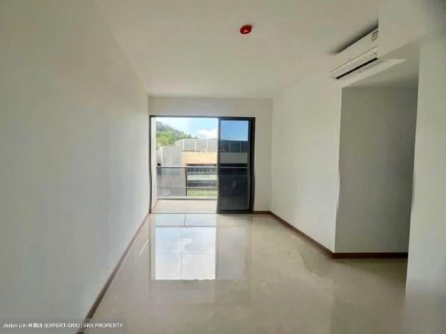 The Botany At Dairy Farm D23, Condominium