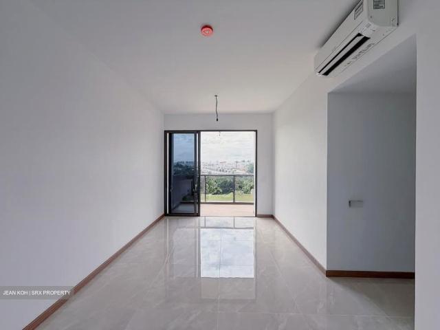 The Botany At Dairy Farm D23, Condominium