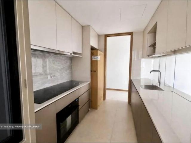 The Botany At Dairy Farm D23, Condominium