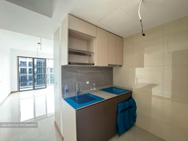 The Botany At Dairy Farm D23, Condominium