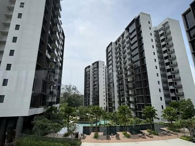 The Botany At Dairy Farm D23, Condominium