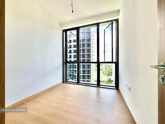 The Botany At Dairy Farm D23, Condominium