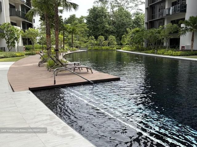 The Botany At Dairy Farm D23, Condominium