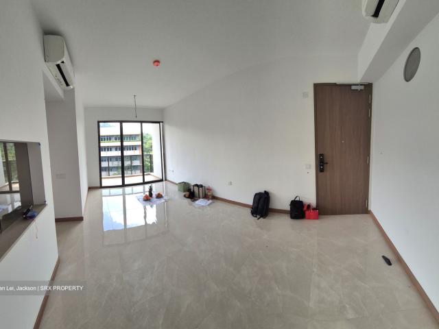 The Botany At Dairy Farm D23, Condominium