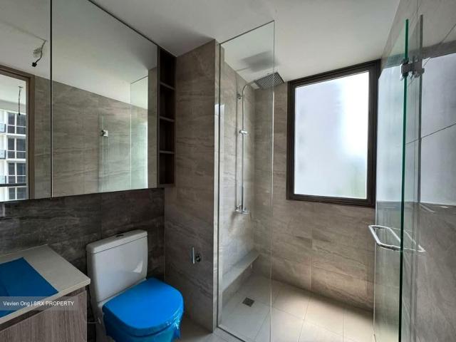 The Botany At Dairy Farm D23, Condominium