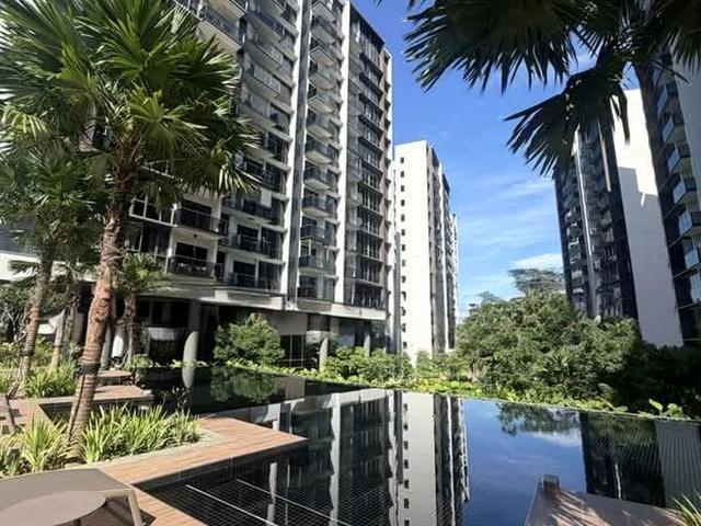 The Botany At Dairy Farm D23, Condominium