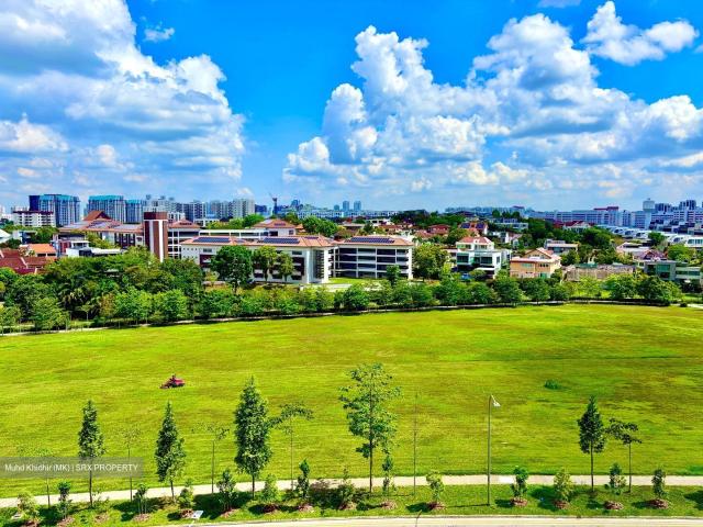 The Botany At Dairy Farm D23, Condominium