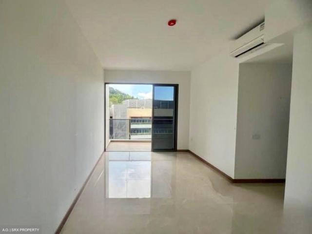 The Botany At Dairy Farm D23, Condominium