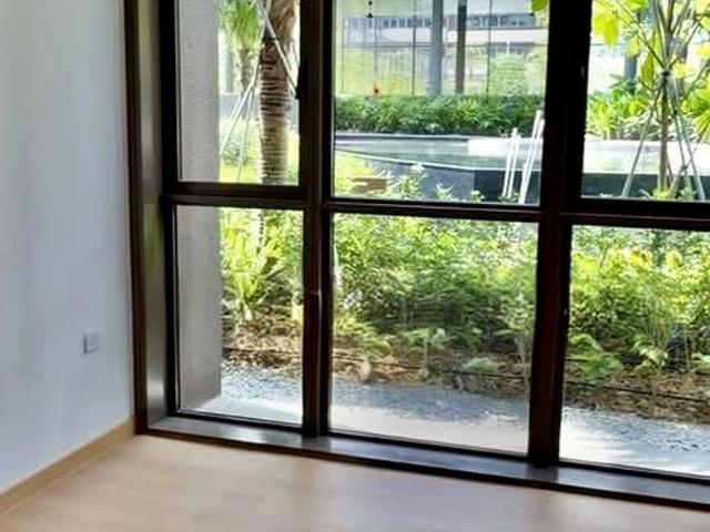 The Botany At Dairy Farm D23, Condominium