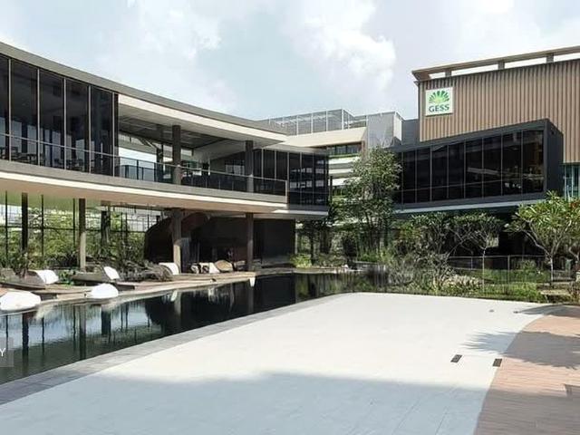 The Botany At Dairy Farm D23, Condominium