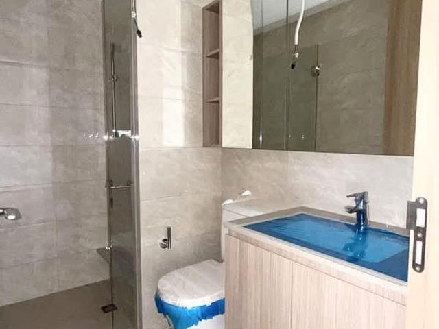 The Botany At Dairy Farm D23, Condominium