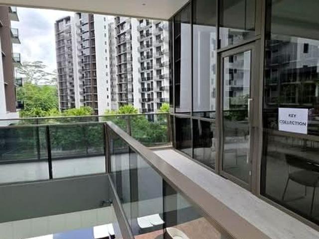 The Botany At Dairy Farm D23, Condominium