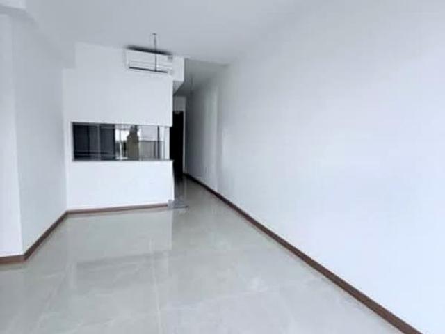 The Botany At Dairy Farm D23, Condominium