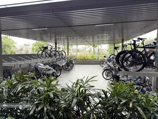 The Botany At Dairy Farm D23, Condominium