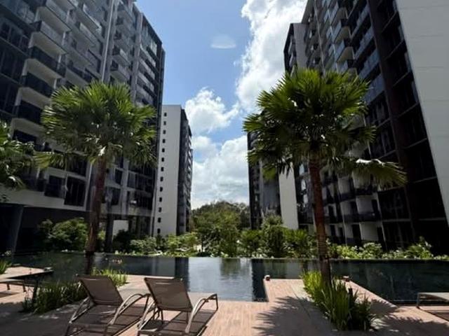 The Botany At Dairy Farm D23, Condominium