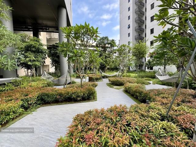 The Botany At Dairy Farm D23, Condominium