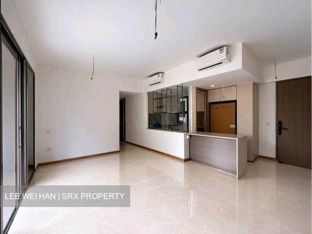 The Botany At Dairy Farm D23, Condominium