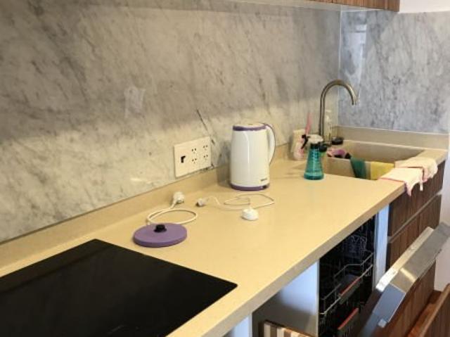 The Botanica 3 PN, 97m2, tầng trung, full nội thất ở, 5.2 tỷ