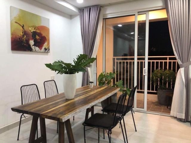 The Botanica 98m2, nội thất đẹp, căn góc thoáng, giá 5.4 tỷ