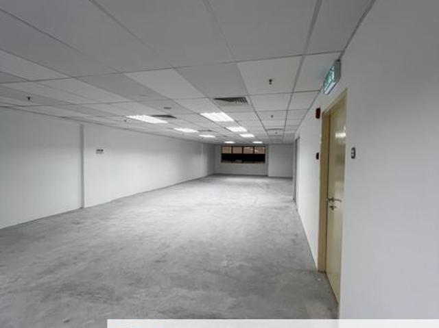 The Boulevard, Mid Valley