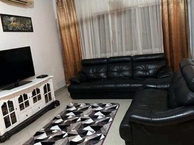 The Boulevard Condo SS12 SJMC Subang Jaya Wangsa Baiduri