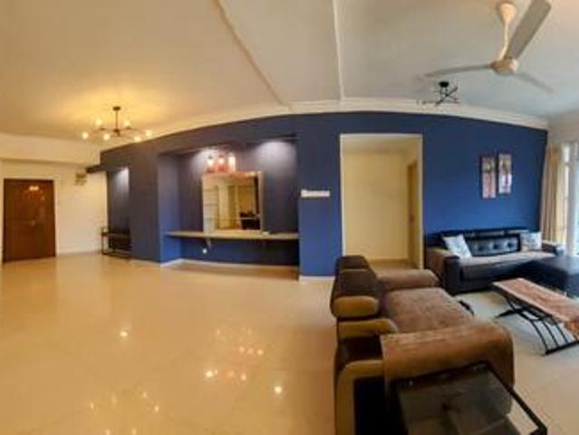The Boulevard Condominium