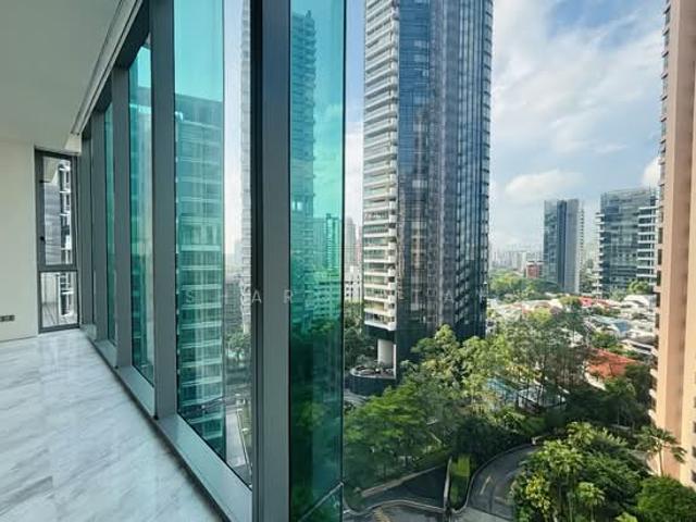The Boulevard Residence Condominium For Sale, $6,180,000, 3 Bed 4 Bath 2,034 sqft $3,038.00 psf