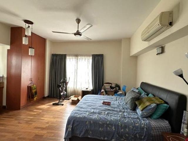 The Boulevard Subang Jaya SS 12 condominium for sale Near SJMC SS15