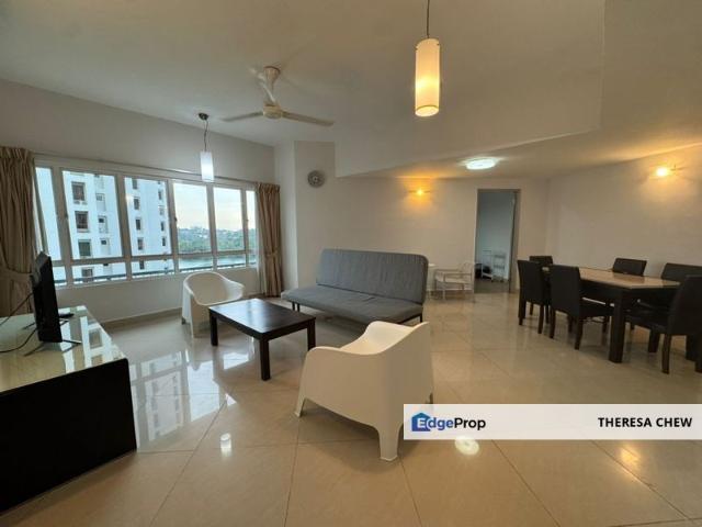 The Boulevard Subang Jaya 2 Room Ensuite Fully Furnished