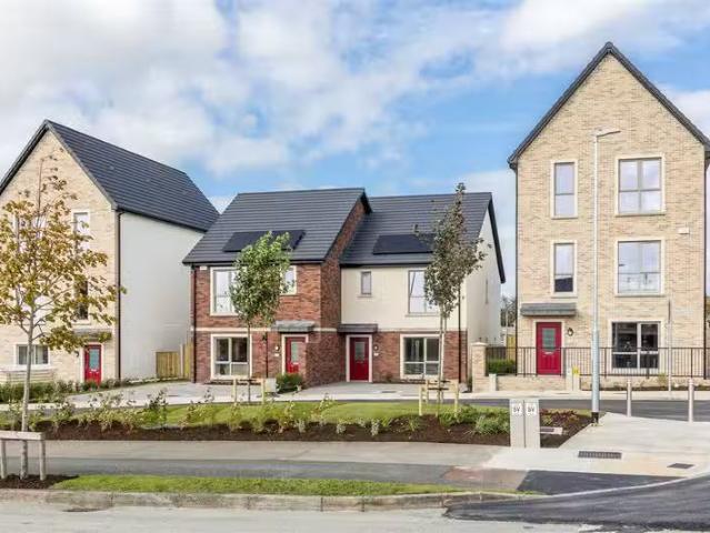 The Boulevard Showhouse, Raynoldstown Village, Dundalk, Louth