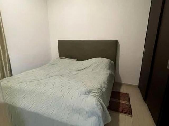 The Boutiq D9, Apartment