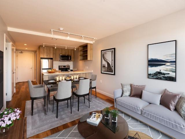 The Bovill 1 Bedroom Apartment for Rent at 188 49th Ave E, Vancouver, BC V5W 0E6 Oakridge
