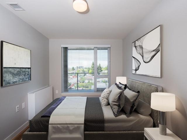 The Bovill 1 Bedroom Apartment for Rent at 188 49th Ave E, Vancouver, BC V5W 0E6 Oakridge
