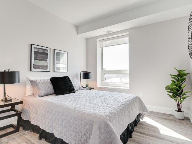 The Bow 2 Bedroom Apartment for Rent at 120 Benton St, Kitchener, ON N2G 0C7 Cedar Hill