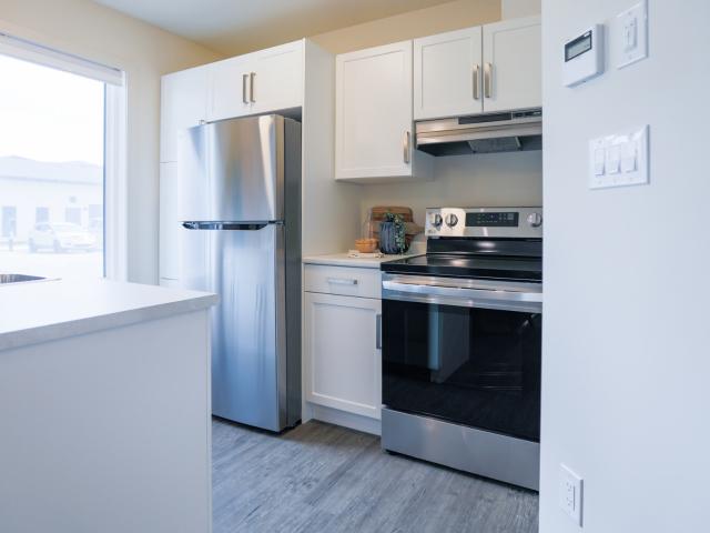 The Boardwalk 1 Bed Grace B Apartment for Rent