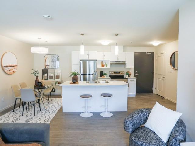 The Boardwalk 1 Bedroom Apartment for Rent at 585 Ballantrae Dr, Winnipeg, MB R3T 6J2