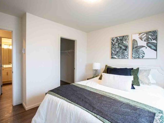 The Boardwalk 1 Bedroom Apartment for Rent at 585 Ballantrae Dr, Winnipeg, MB R3T 6J2