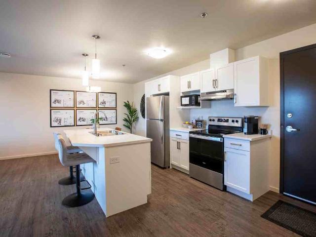 The Boardwalk 1 Bedroom Apartment for Rent at 585 Ballantrae Dr, Winnipeg, MB R3T 6J2