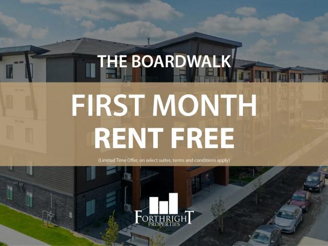 The Boardwalk 2 Bed Hailey B [object Promise] for Rent