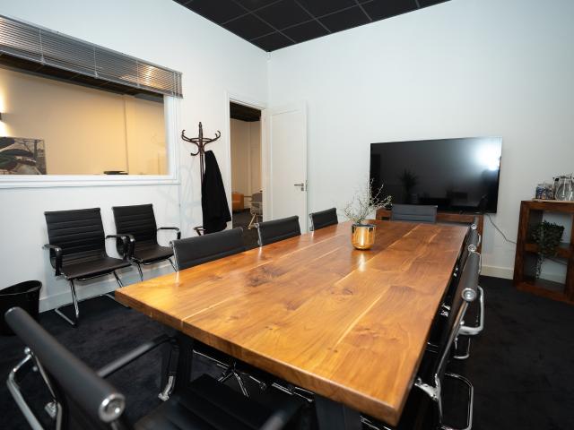 The Board Room