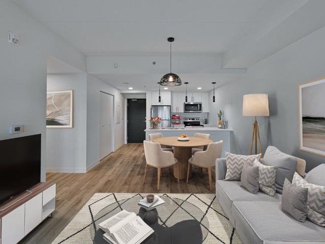 The Bolt 1 Bedroom Apartment for Rent at 2735 Pembina Hwy, Winnipeg, MB R3T 6K5 Richmond West