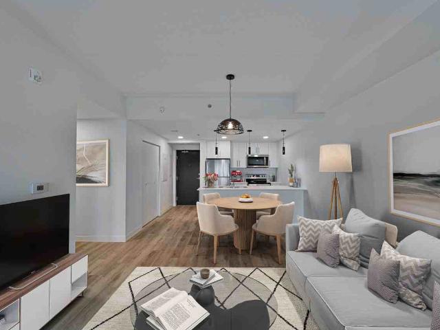 The Bolt 1 Bedroom Apartment for Rent at 2735 Pembina Hwy, Winnipeg, MB R3T 6K5 Richmond West