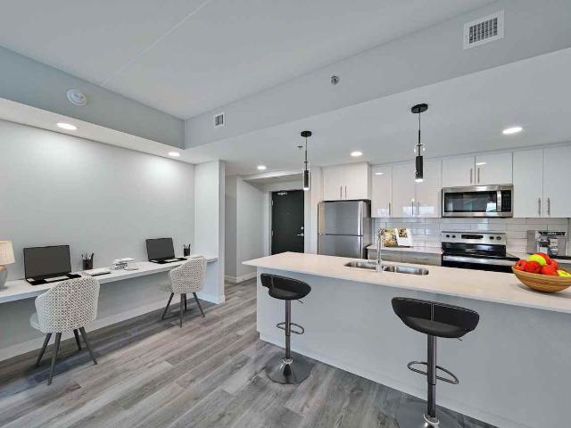 The Bolt 1 Bedroom Apartment for Rent at 2735 Pembina Hwy, Winnipeg, MB R3T 6K5 Richmond West