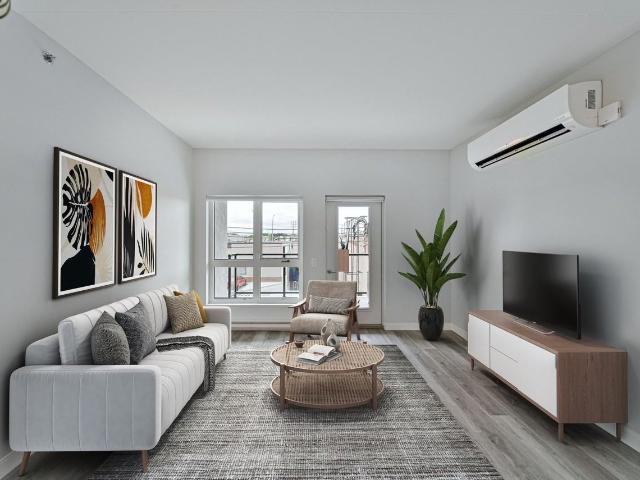 The Bolt 1 Bedroom Apartment for Rent at 2735 Pembina Hwy, Winnipeg, MB R3T 6K5 Richmond West