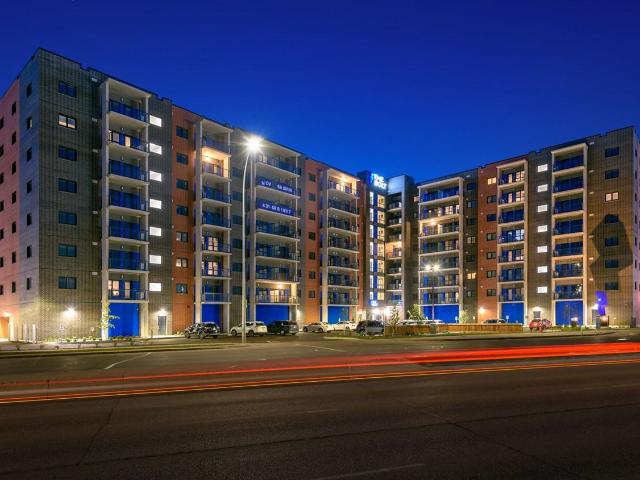 The Bolt 1 Bedroom Apartment for Rent at 2735 Pembina Hwy, Winnipeg, MB R3T 6K5 Richmond West