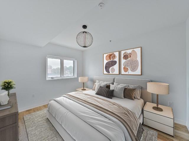 The Bolt 2 Bedroom Apartment for Rent at 2735 Pembina Hwy, Winnipeg, MB R3T 6K5 Richmond West